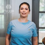 Lic Stefy Coronel