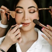 Maquillaje social