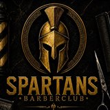 SPARTANS BARBERCLUB1