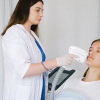 Depilación laser diodo (menton y bigote)