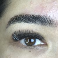 Laminado de Cejas