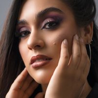 Maquillaje de quinceañeras