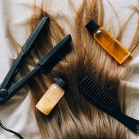 Lavado con brushing y planchado