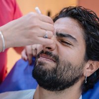 Diseño de cejas
