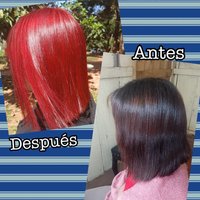 Tinte Normal