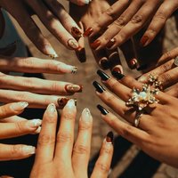 Gel Spider (4 uñas)