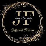 Johana Fernández Coiffure y Makeup