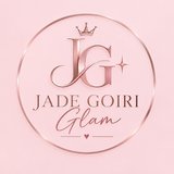 Jade Goiri Glam