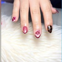 Soft gel con diseños