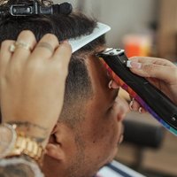 Combo corte + barba