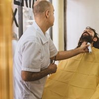 Barba