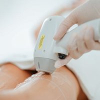 Depilación laser diodo (media pierna)