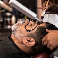 Barba terapia