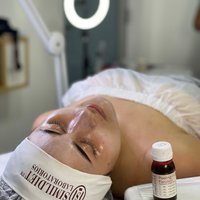 Tensado facial