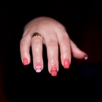 Cintas (2 uñas)