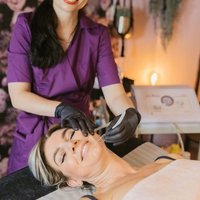 Limpieza profunda más Dermaplaning