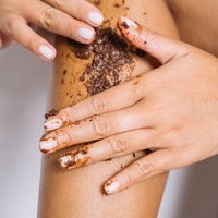 Exfoliación e hidratación