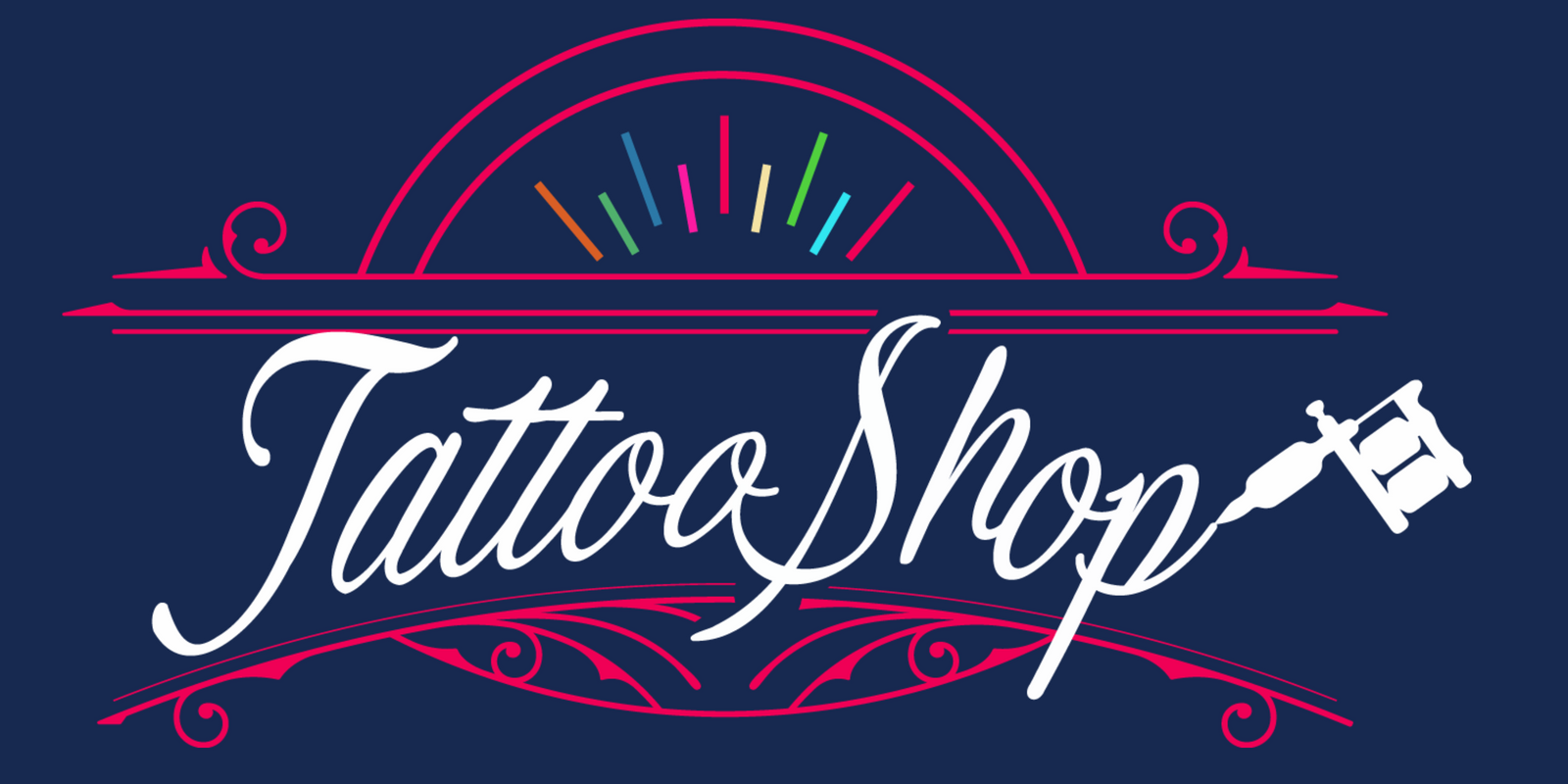 Carrillo's Tattoo Shop